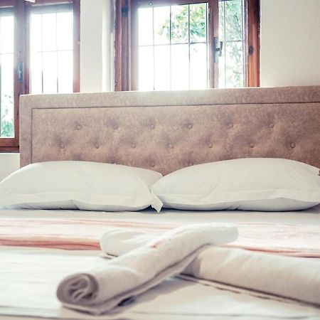 Guesthouse Arber Gjirokastër 외부 사진
