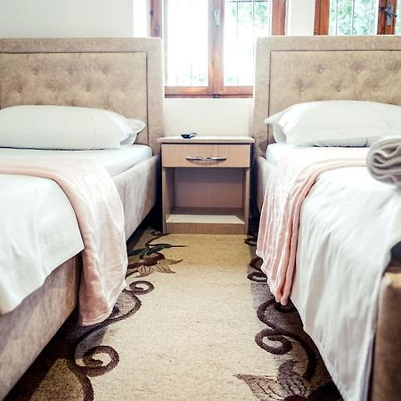 Guesthouse Arber Gjirokastër 외부 사진