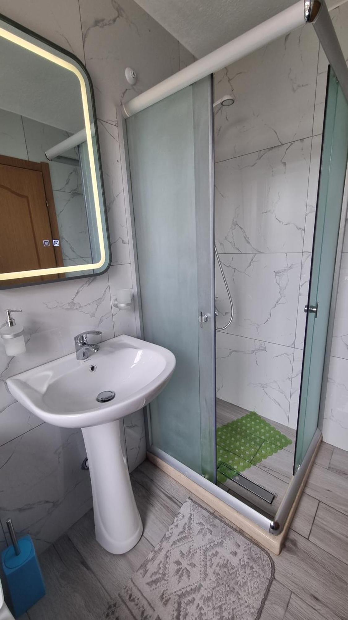 Guesthouse Arber Gjirokastër 외부 사진