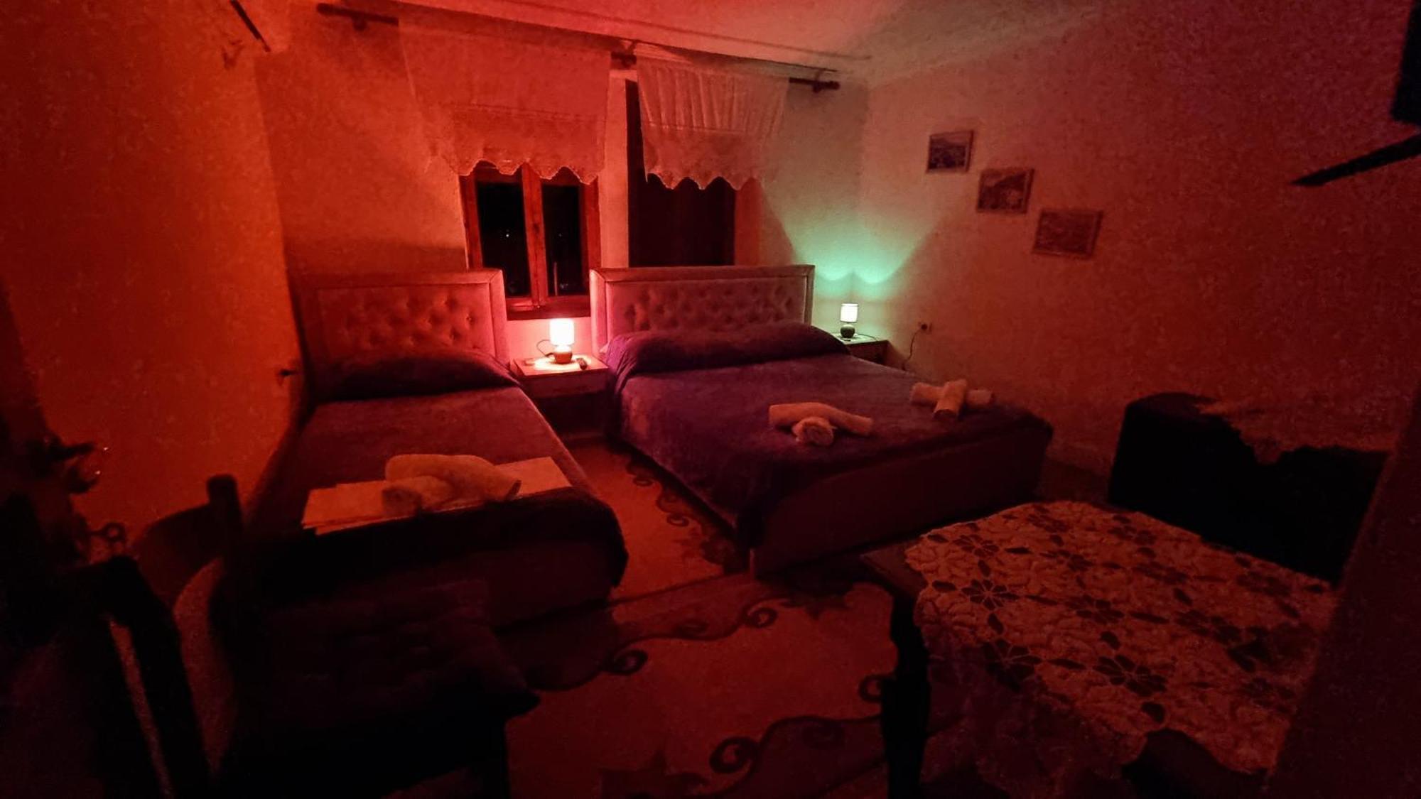 Guesthouse Arber Gjirokastër 외부 사진