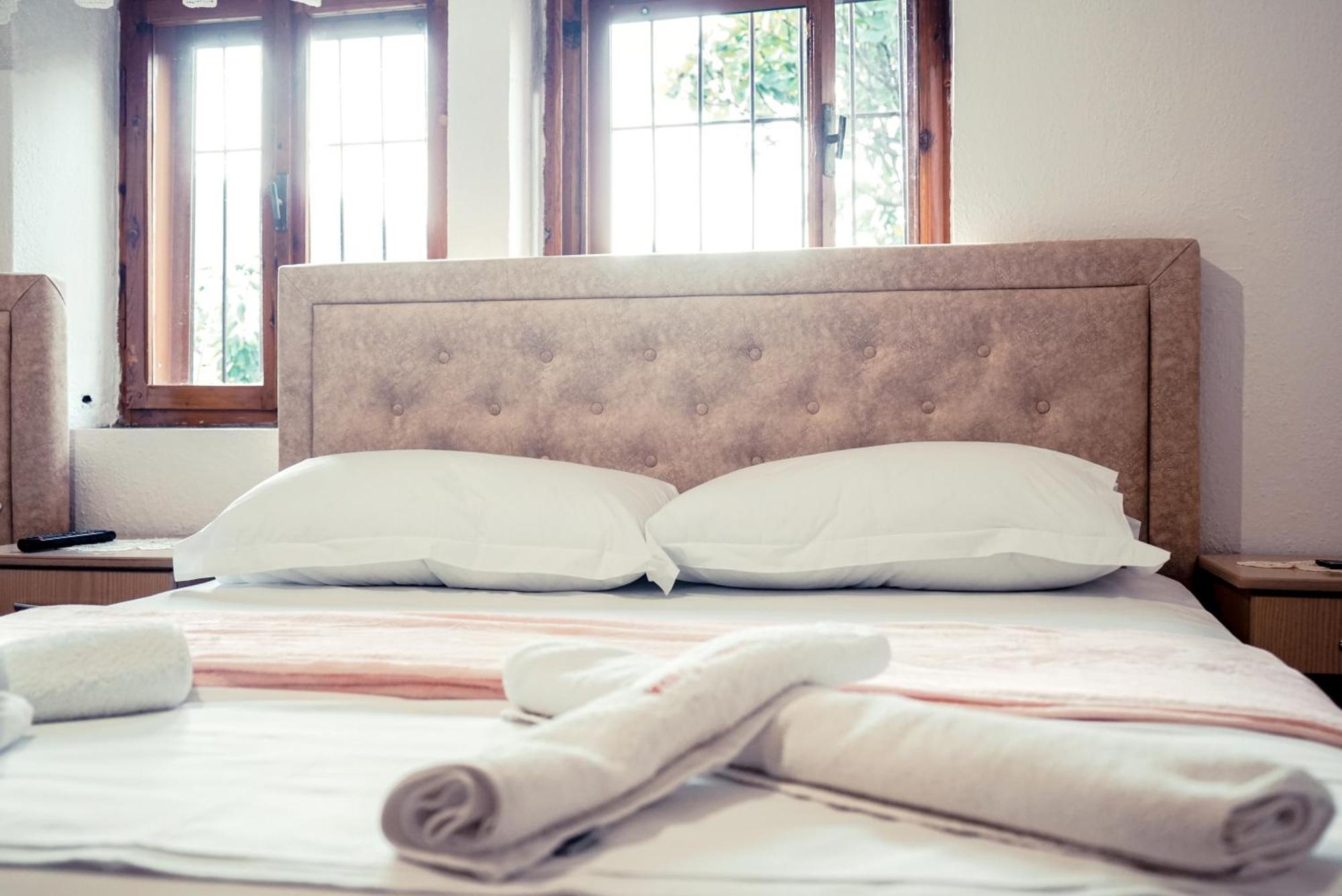 Guesthouse Arber Gjirokastër 외부 사진