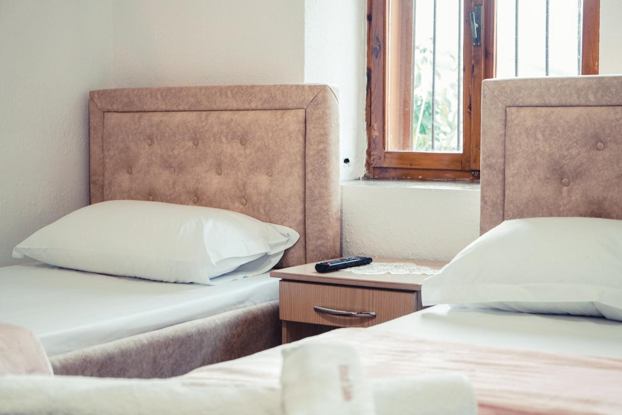 Guesthouse Arber Gjirokastër 외부 사진