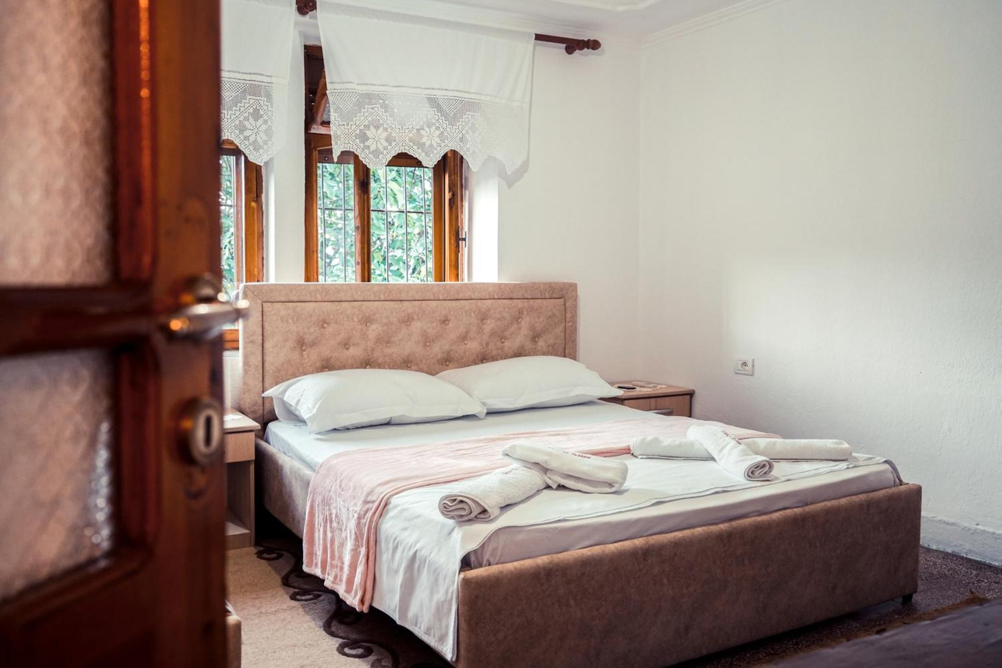 Guesthouse Arber Gjirokastër 외부 사진