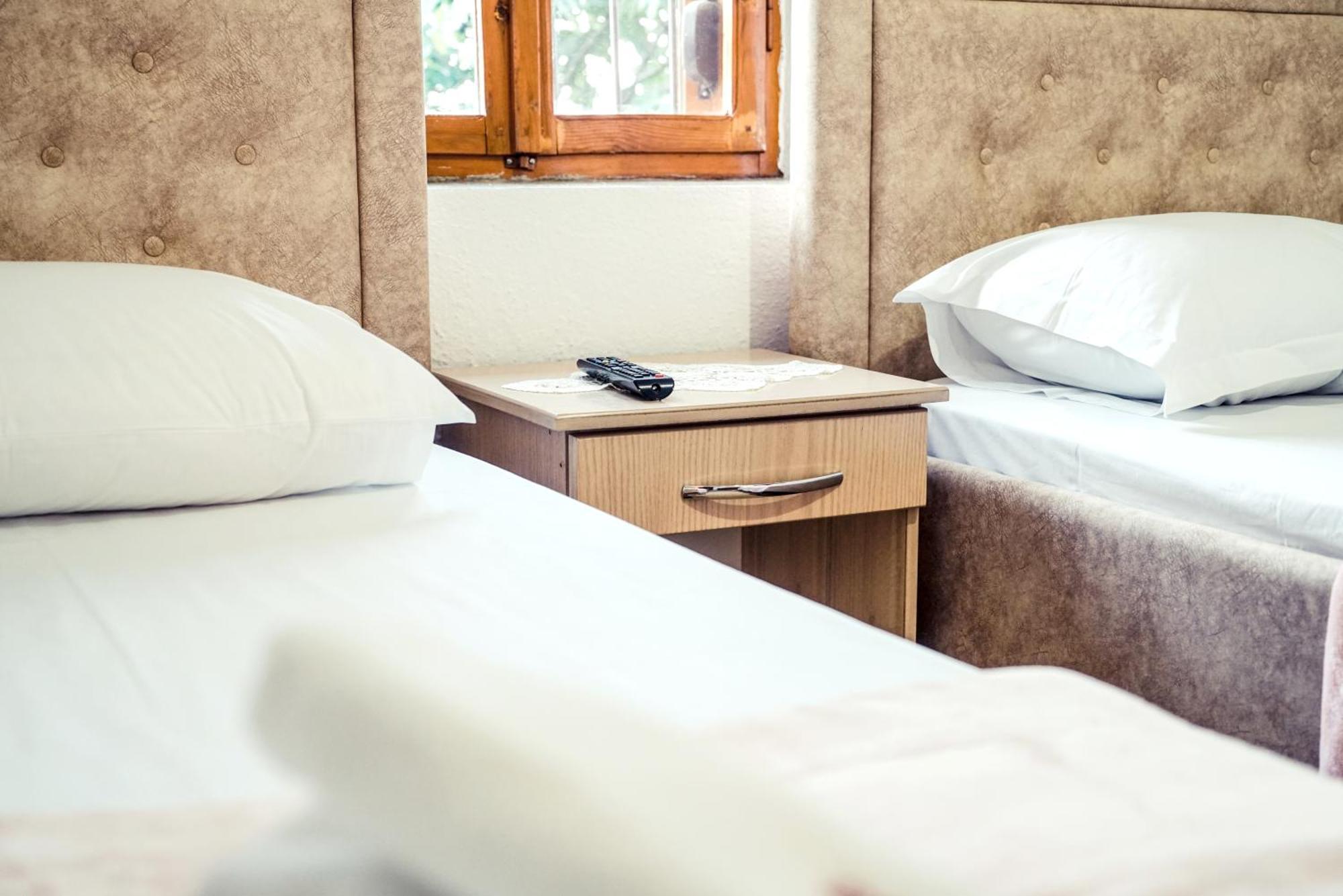Guesthouse Arber Gjirokastër 외부 사진