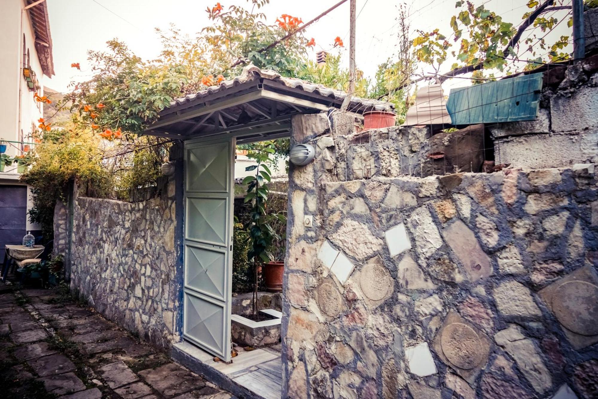 Guesthouse Arber Gjirokastër 외부 사진